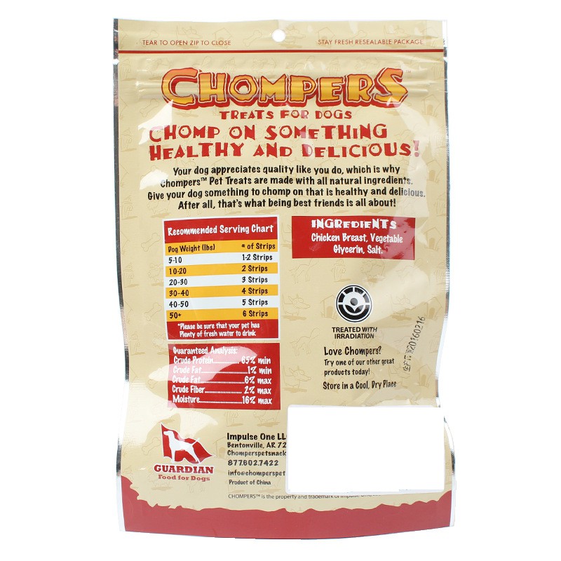 Thức Ăn Nhẹ SNACKS Vị Thịt Bò Dành Cho Chó Mèo – Mã TACCM03