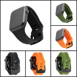 Dây cao su UAG chính hãng cho Apple Watch