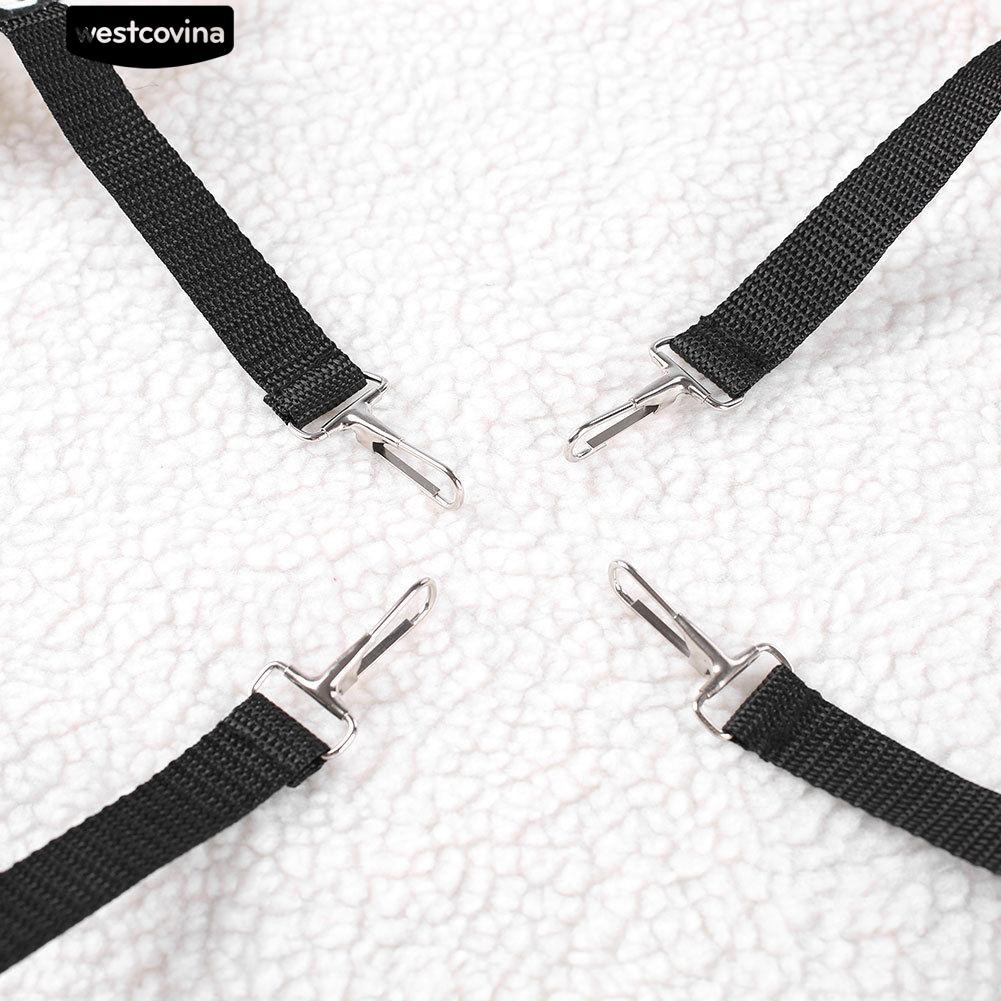 Võng Nằm Chấm Bi Cho Mèo Cưng