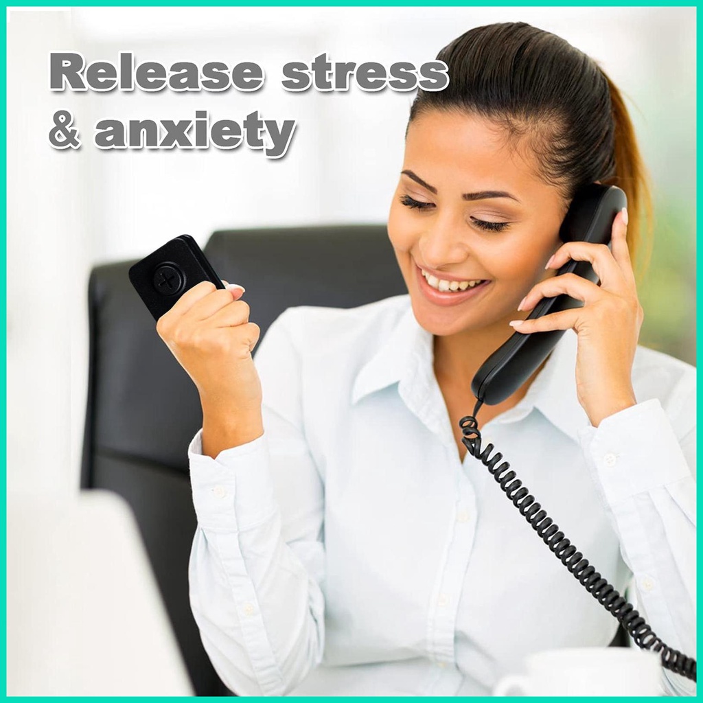 Con Quay Đồ Chơi Fidget Spinner EDC ADHD ABS GiúP GiảM Stress Cho NgườI LớN