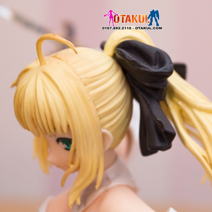 Mô Hình Saber Lily Action Pose - Fate Unlimited Codes