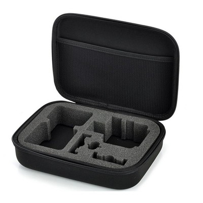 Hộp đựng phụ kiện camera hành trình POPO dùng cho GoPro, SJCAM