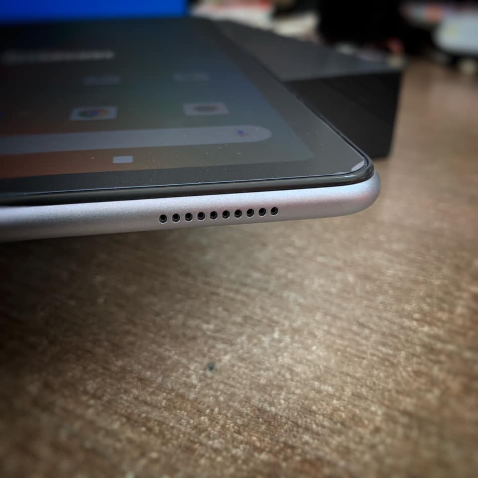 Máy Tính Bảng Alldocube Kpad Màn 2k Android 11, Ram 4G, Rom 64G , 2 sim 4G, wifi, Pin 6000mAh