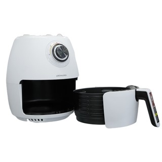 Nồi chiên không dầu lock & lock EJF148WHT
