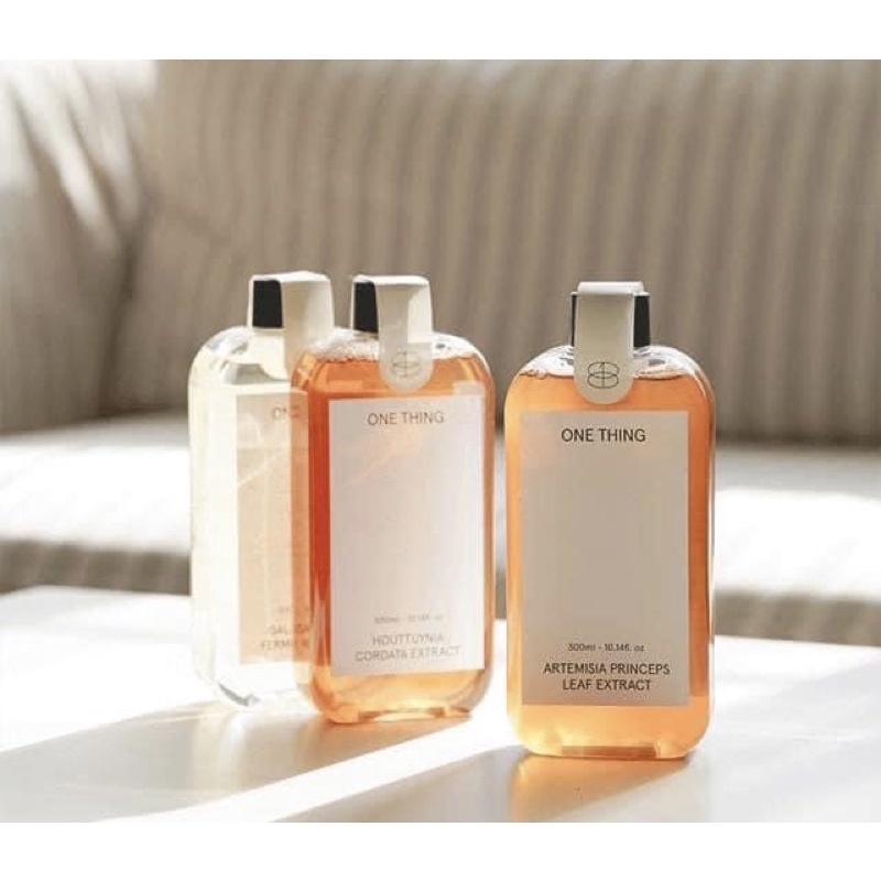 Toner one thing chiết xuất tự nhiên , lành tính cho da nhạy cảm | BigBuy360 - bigbuy360.vn