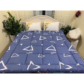TẤM LÀM MỀM ĐỆM TOPPER CAO CẤP