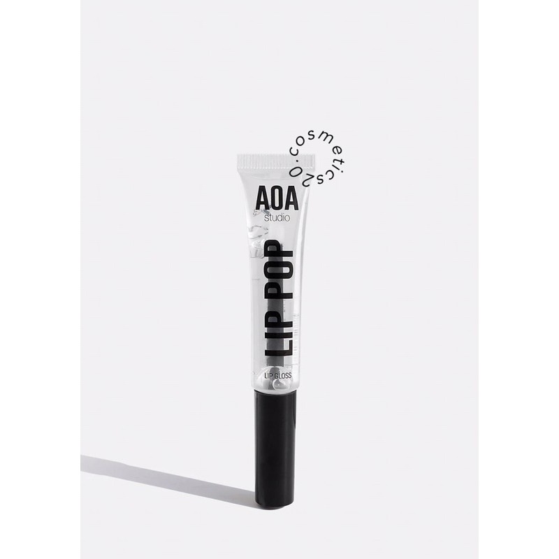 Son bóng AOA Lip POP Gloss- Superstar