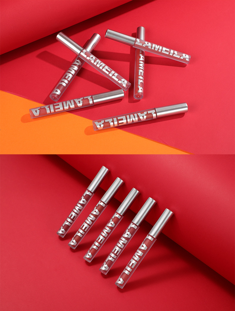 Sản phẩm mới nhất Son bóng mờ Matte Lip glaze | BigBuy360 - bigbuy360.vn