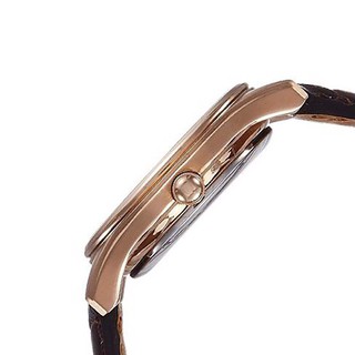 Đồng Hồ Nữ Dây Da Citizen EM0403-02A