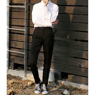 [Size Đến 6XL] Quần tây nam nữ đẹp từ chất đến form (lưng thun)