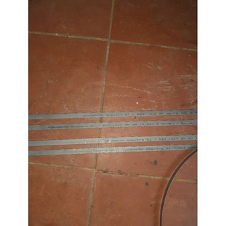 Lưỡi cưa vòng Đức chuyên inox bản 13mm 14 răng.18 răng.Hàng Loại 1 chính hãng đức