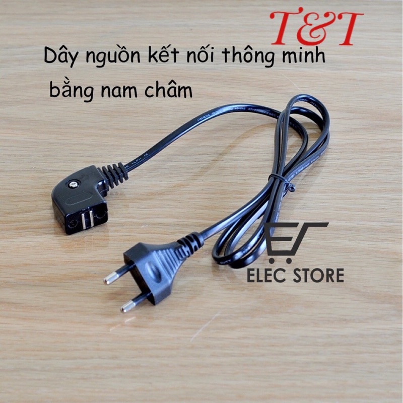 Dây nguồn bình thuỷ điện SHARP