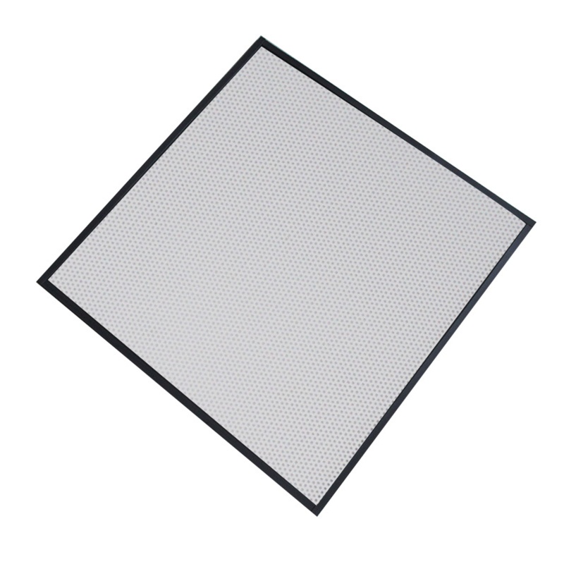 Tấm Lưới PVC Lọc Bụi Từ Tính Nhiều Kích Thước 4x4CM-14x14cm 50x