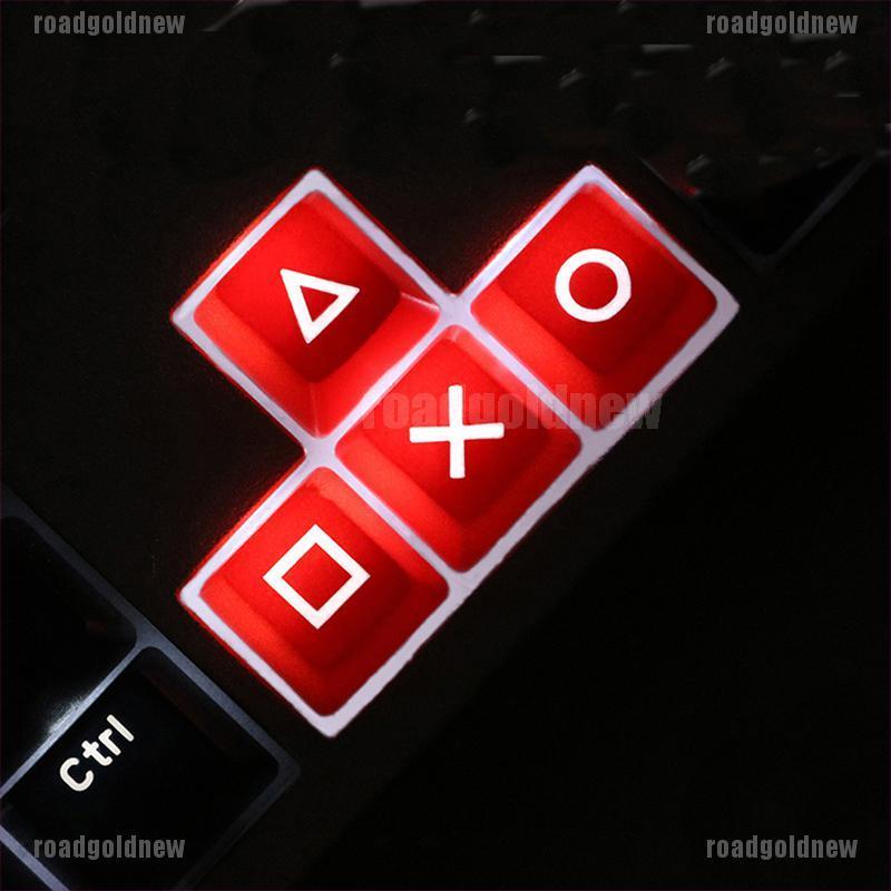 Nắp Đậy Phím Điều Khiển Cho Bàn Phím Máy Tính