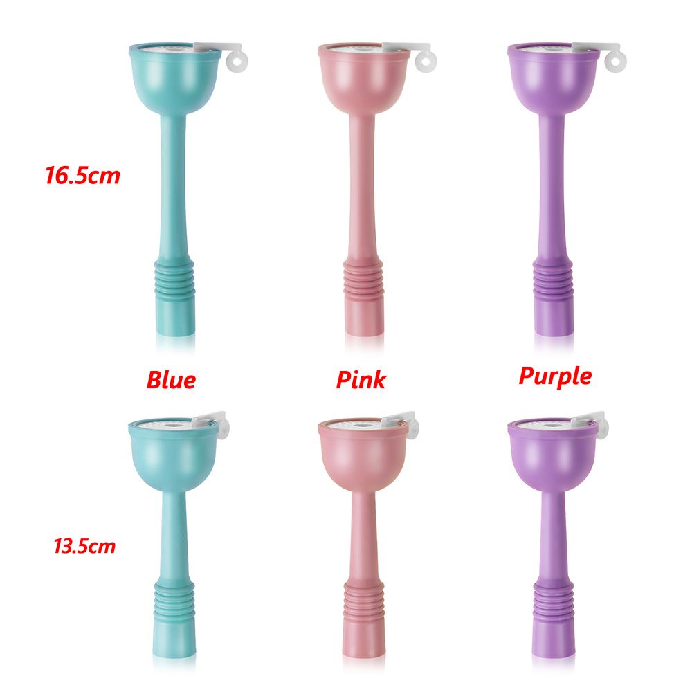 Vòi lọc tiết kiệm nước thiết kế sáng tạo tiện lợi cho nhà bếp và phòng tắm