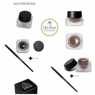 GEL KẺ MẮT 3CE GEL EYELINER