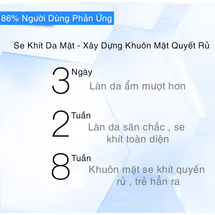 YiYan Nước Hoa Hồng Chống Lão Hóa Se Khít Lỗ Chân Lông Làm Sáng Da Cấp ẩm Toner Anti-aging Whitening