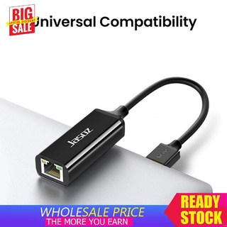 Đầu chuyển đổi USB 3.0 sang RJ45 Lan USB Ethernet