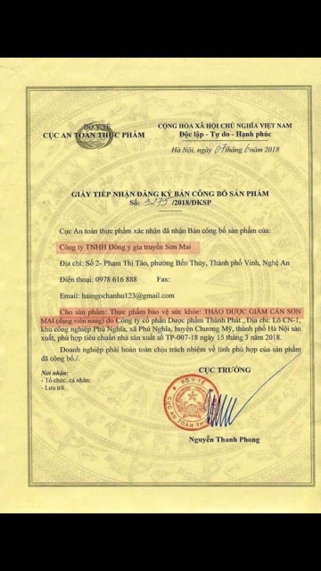 Thảo dược giảm cân sơn mai viên nhộng( liệu trình cực mạnh) | BigBuy360 - bigbuy360.vn