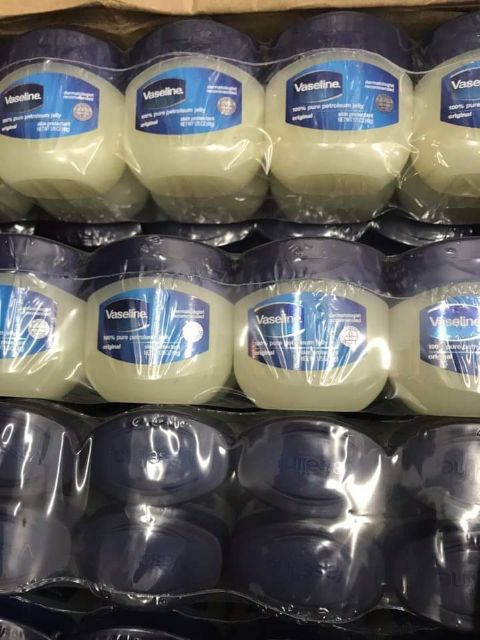 SÁP DƯỠNG VASELINE ĐA NĂNG 49 gram