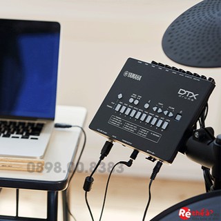 TRỐNG ĐIỆN TỬ ELECTRIC YAMAHA DTX402K