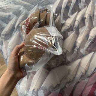 Áo đúc su lá cao cấp mã 001