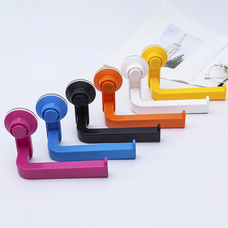Giá Đỡ Cuộn Giấy Vệ Sinh Gắn Tường Tiện Dụng Cho Phòng Tắm / Nhà Bếp