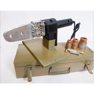 MÁY HÀN ỐNG NƯỚC PPR 20-25-32