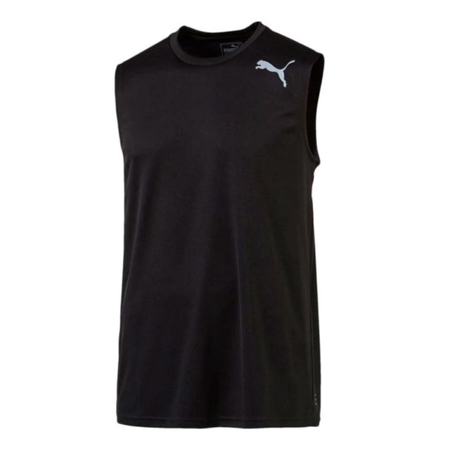 Áo Thun Thể Thao P.U.M.A Của Nam Thấm Hút Mồ Hôi Năng Động  Xả Sale Giá Sốc