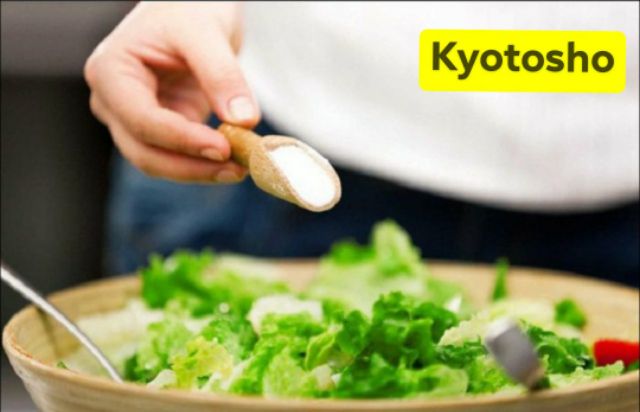Mì chính Ajinomoto Nhật Bản 1kg