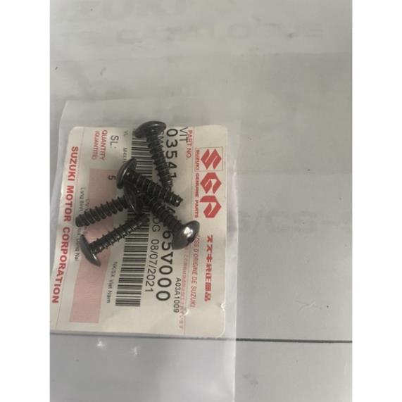 Vít Cho Dòng Xe Smash 110, Axelo 125, Hayate Sc 125 -Hàng chính hãng