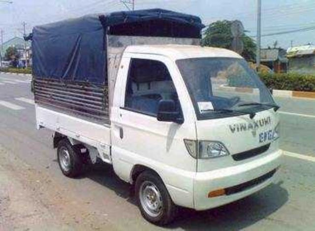 Cụm bơm xăng vinasuki 650kg