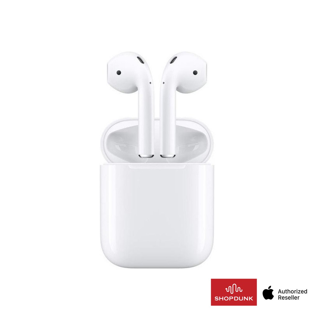 Apple AirPods 2 (tai nghe)