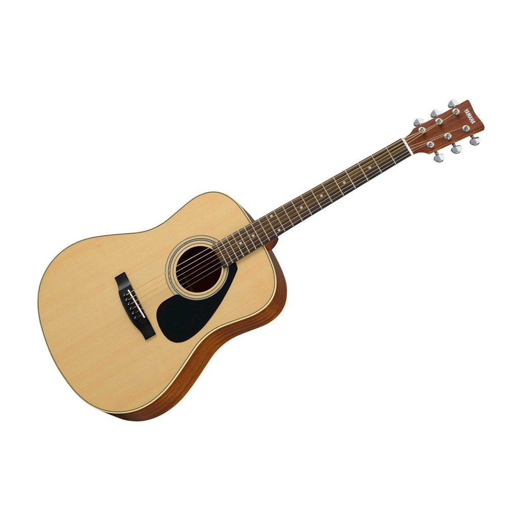 Đàn Guitar Acoustic Yamaha F310 Chính Hãng Chất Lượng Cực Tốt - Tặng kèm Bao Đàn ,Capo ,Pick