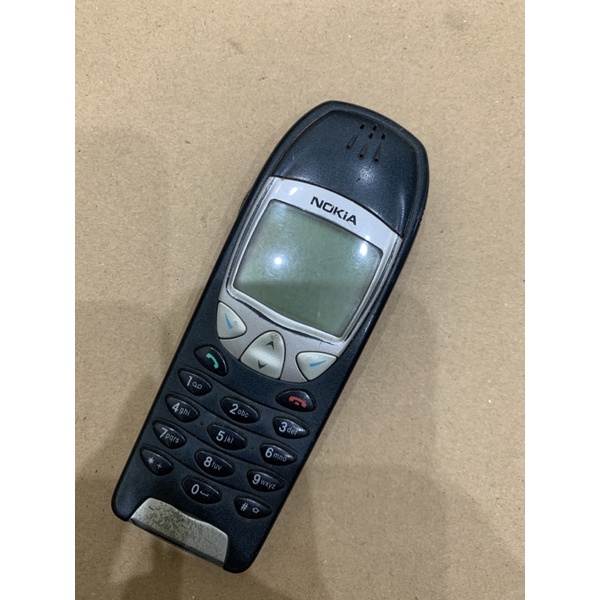 xác điện thoại nokia 6210