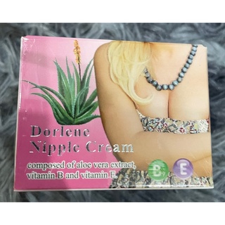[Chỉ Bán Hàng Thái] Kem Hồng Ti Kem Hồng Nhũ Hoa Pink Nipples Cream 13G - KEM KHỬ THÂM, LÀM HỒNG TI THÁI LAN