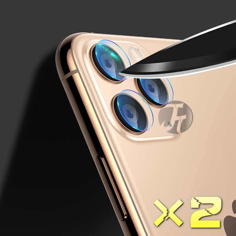 Kính cường lực bảo vệ camera sau thích hợp cho Iphone 6 7 8 Plus SE 2020 2022 SE3 Xr X Xs Max