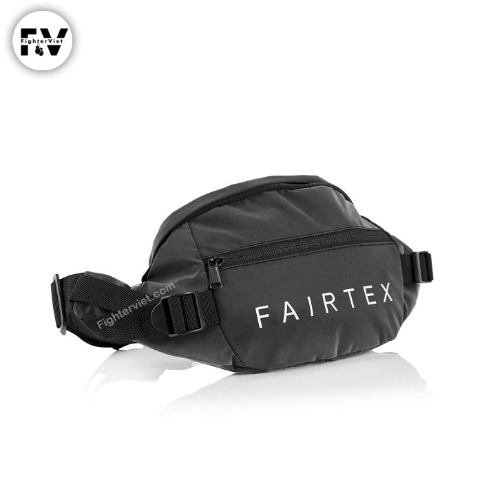 Túi Đeo Chéo Fairtex Đa Năng Phản Quang – Siêu Nhẹ