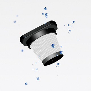 Máy hút bụi mini cầm tay không dây