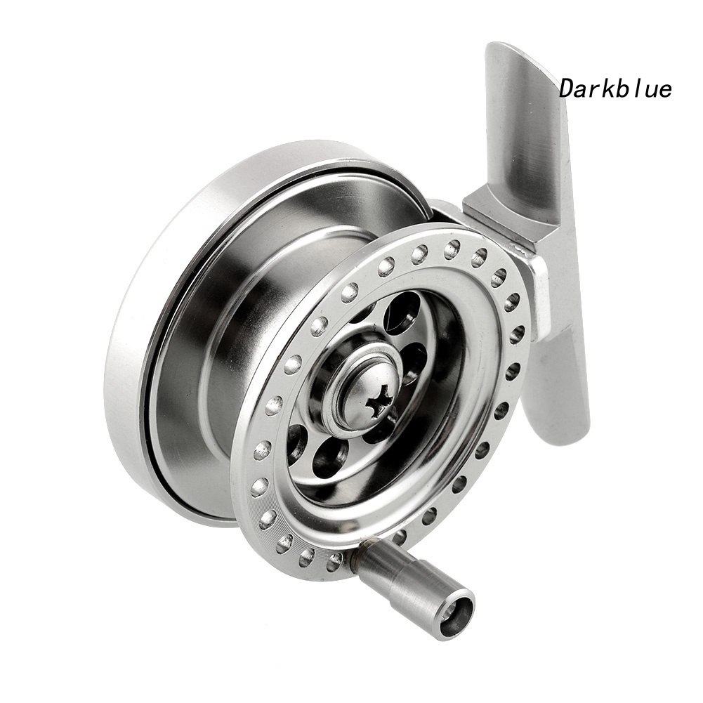 Máy Câu Cá Có Thể Tháo Rời FHG-Durable Tiện Dụng