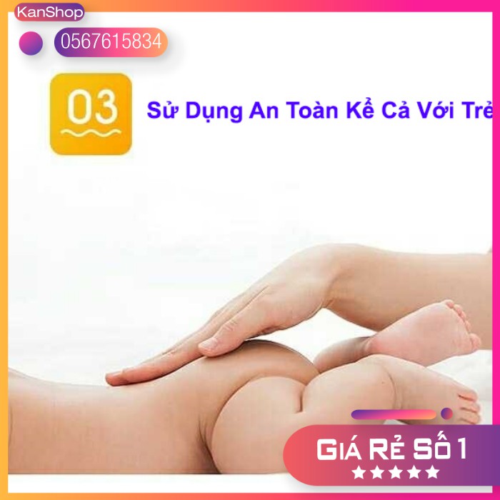 Thùng 30 Bịch Giấy Ăn Gấu Trúc Siêu Dai – Chất Liệu Hoàn Toàn Từ Thiên Nhiên An Toàn Không Chất Tẩy Trắng, Dai Tự Nhiên