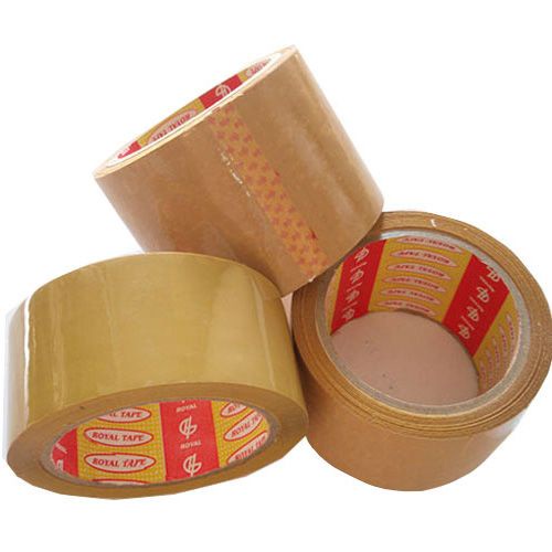 1 cây 5 cuộn Băng keo 6F*100YARD (6CM ) NẶNG 1KG