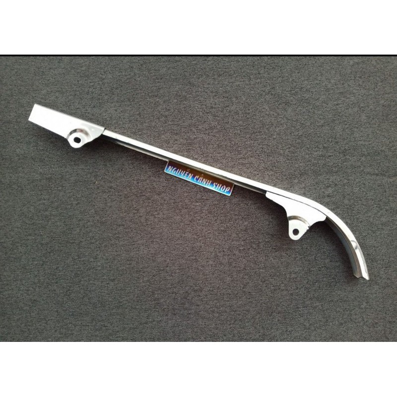 Cate lá draem wave inox