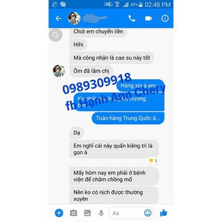 Đai nịt bụng, gen nịt bụng Latex AnnChery 2021 nhập Mỹ