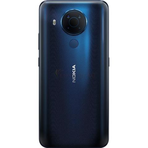 Điện thoại Nokia 5.4 - Hàng chính hãng