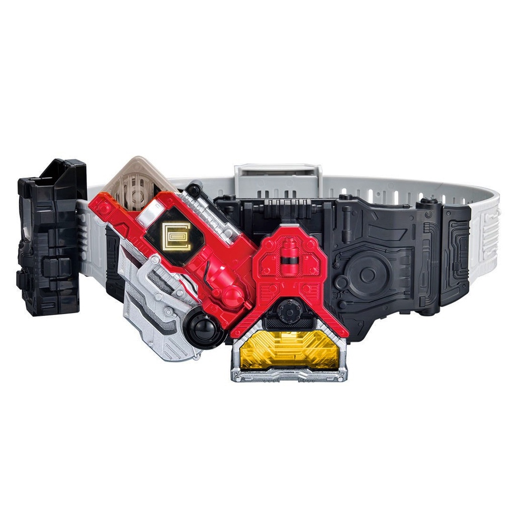 Mô hình đồ chơi chính hãng Bandai DX Lost Driver Ver 20th - Kamen Rider W