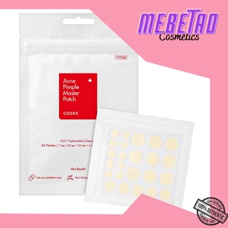 Miếng Dán Mụn Cosrx Acne Pimple Master Patch