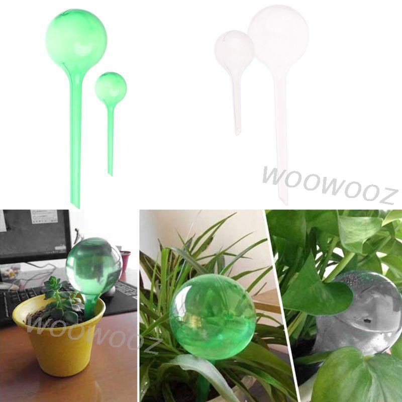 Dụng Cụ Tưới Nước Tự Động Cho Cây Cảnh