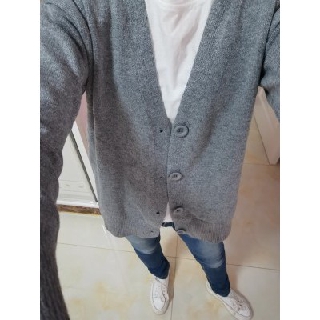 [Order] - Cardigan có cúc style Hàn
