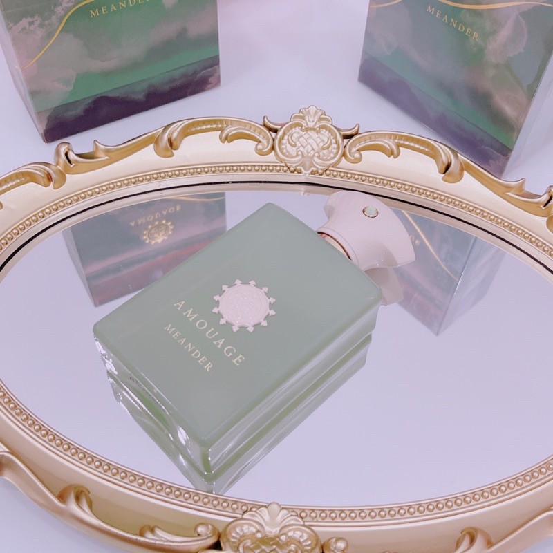 ★𝐍𝐢𝐜𝐡𝐞𝐩𝐞𝐫𝐟𝐮𝗺𝐞 ❀❀ Mẫu thử nước hoa Amouage Meander ⇜